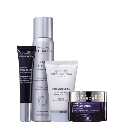 Imagem do produto Kit Esthederm Pele Revigorada (4 Produtos)