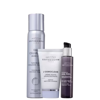 Imagem do produto Kit Esthederm Pro Age (3 Produtos)
