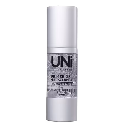 Imagem do produto UNImakeup Gel Hidratante - Primer Facial 30ml