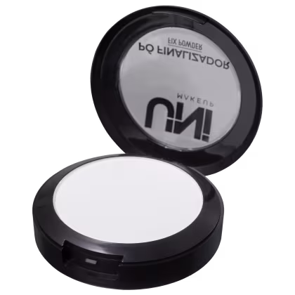 Imagem do produto UNImakeup Fix Powder - Pó Compacto 8g