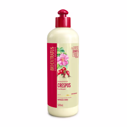 Imagem do produto Finalizador Crespos 500mL Bio Extratus