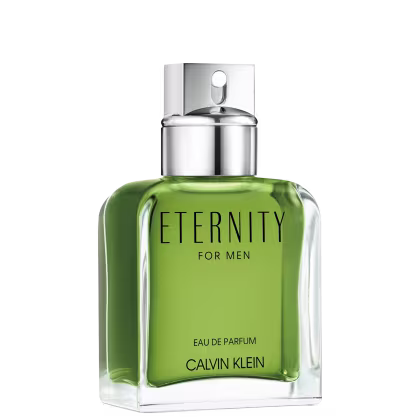 Imagem do produto Eternity For Men Calvin Klein Eau de Parfum - Perfume Masculino 100ml