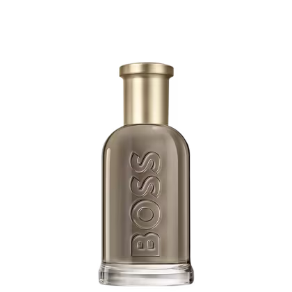 Imagem do produto BOSS Bottled Hugo Boss Eau de Parfum - Perfume Masculino 50ml