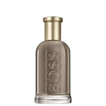 Imagem do produto BOSS Bottled Hugo Boss Eau de Parfum - Perfume Masculino 100ml