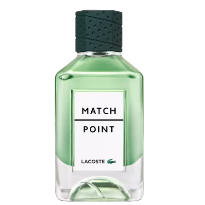 Imagem do produto Match Point Lacoste Eau de Toilette - Perfume Masculino 100ml