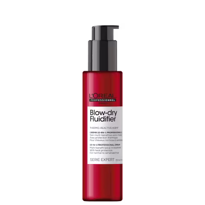 Imagem do produto L'Oréal Professionnel Serie Expert Blow-Dry Fluidifier - Leave-in 150ml