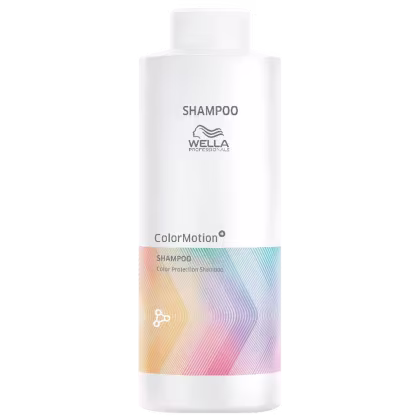 Imagem do produto Wella Professionals Color Motion+ - Shampoo 1L