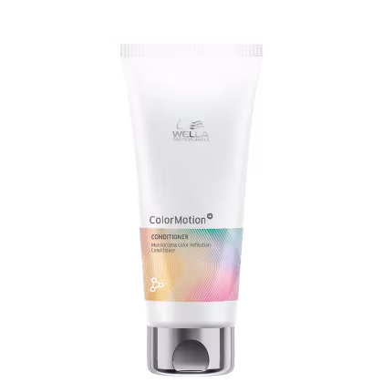 Imagem do produto Wella Professionals Color Motion+ - Condicionador 200ml