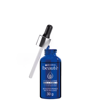 Imagem do produto Phytoderm Beautè Hyalumarine Booster - Primer Anti-Idade 30ml