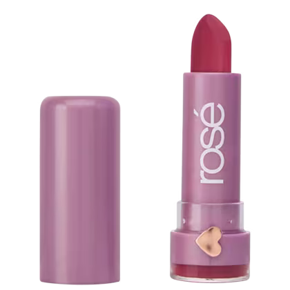 Imagem do produto quem disse, berenice? Rosé Malva Estrela - Batom Matte 3,8g