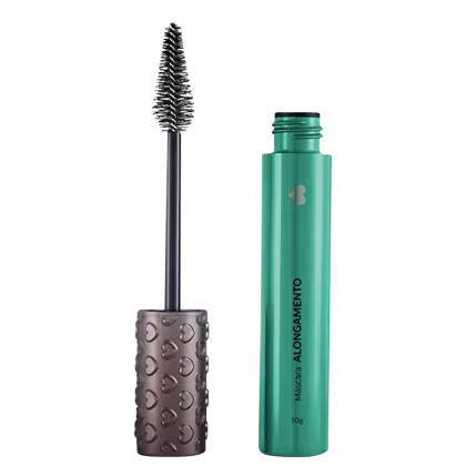 Imagem do produto quem disse, berenice? Escândalo Alongamento Preto - Máscara De Cílios 10g