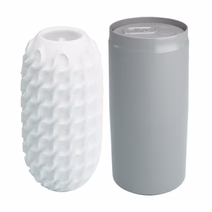 Imagem do produto Masturbador Masculino Egg Wonder Ball Venus-X Pretty Love 2 Texturas e Esfera