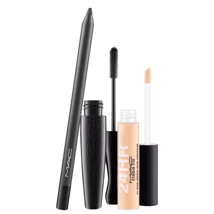 Imagem do produto Kit M.A.C Make Básica NC30 (3 Produtos)