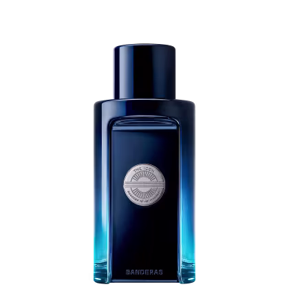 Imagem do produto The Icon Banderas Eau de Toilette - Perfume Masculino 100ml