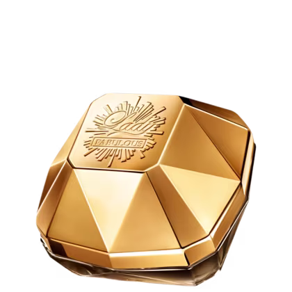 Imagem do produto Lady Million Fabulous Rabanne Eau de Parfum - Perfume Feminino 30ml