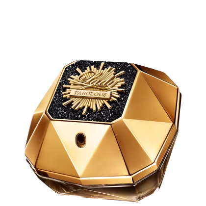 Imagem do produto Lady Million Fabulous Rabanne Eau de Parfum - Perfume Feminino 50ml