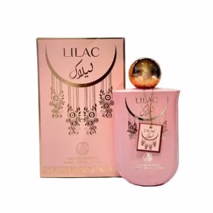 Imagem do produto Manasik Lilac Eau de Parfum - Perfume Feminino 100ml