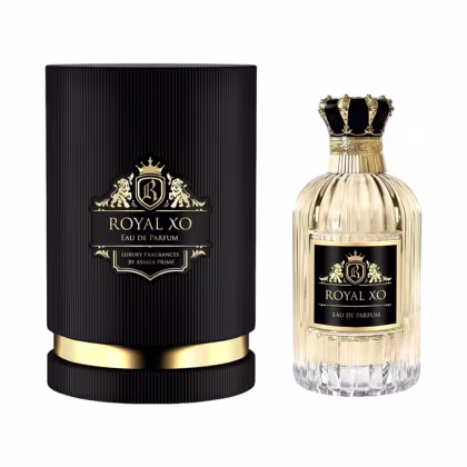 Imagem do produto Prime Royal Xo Assala Eau de Parfum - Perfume Unissex 100ml