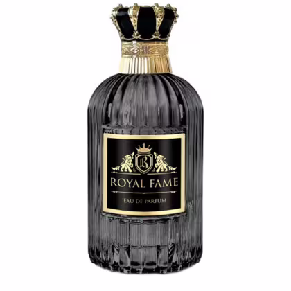 Imagem do produto Prime Royal Fame Assala Eau de Parfum - Perfume Unissex 100ml