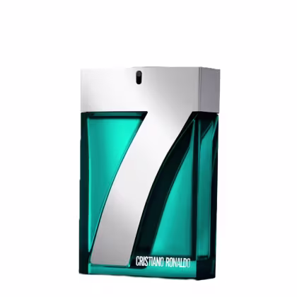 Imagem do produto Cristiano Ronaldo Origins Eau de Toilette - Perfume Masculino 30ml