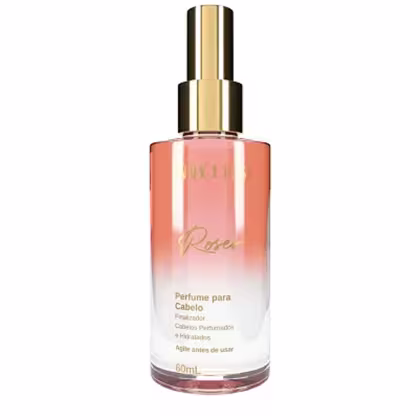 Imagem do produto Barbour's Beauty Roses - Perfume para Cabelo 60ml
