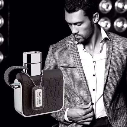 Imagem do produto Armaf Taghim Pour Homme Eau de Parfum - Perfume Masculino 100ml