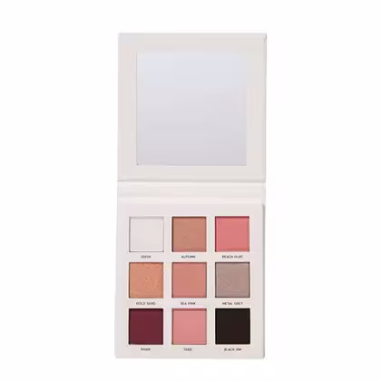 Imagem do produto Océane Ready Palette - Paleta de Sombras 20g