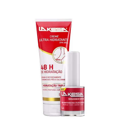 Imagem do produto Kit LaKesia Fortalecedor (2 Produtos)