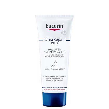 Imagem do produto Eucerin Urea Repair Plus - Creme Hidratante para os Pés 104g