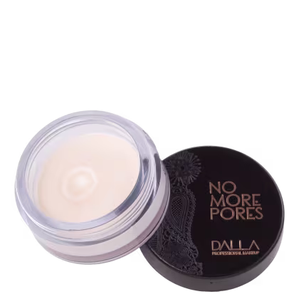 Imagem do produto Dalla Makeup Professional No More Pores - Primer 10g