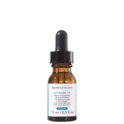 Imagem do produto SkinCeuticals Silymarin CF - Sérum Antioxidante 15ml