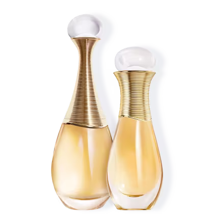 Imagem do produto Conjunto J'adore Roller-Pearl Dior Feminino - Eau de Parfum 100ml + Eau de Parfum 20ml