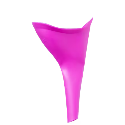 Imagem do produto Fleurity Uriny Rosa - Condutor Urinário (1 Unidade)