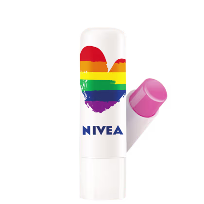Imagem do produto NIVEA Soft Rosé - Hidratante Labial 4,8g