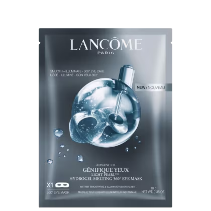 Imagem do produto Lancôme Génifique Light Pearl Hydrogel Melting 360º - Máscara para Olhos 10g