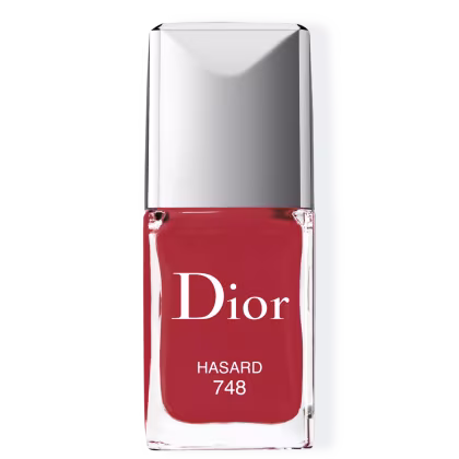 Imagem do produto Dior Rouge Vernis 748 Hasard - Esmalte Cremoso 10ml