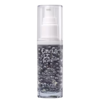 Imagem do produto Fenzza Make Up Caviar Booster - Creme Redutor de Linhas 25ml