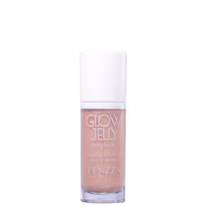 Imagem do produto Fenzza Make Up Glow Jelly - Hidratante Iluminador 25ml