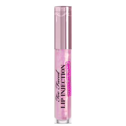 Imagem do produto Too Faced Lip Injection Maximum Plump - Gloss Labial 4ml