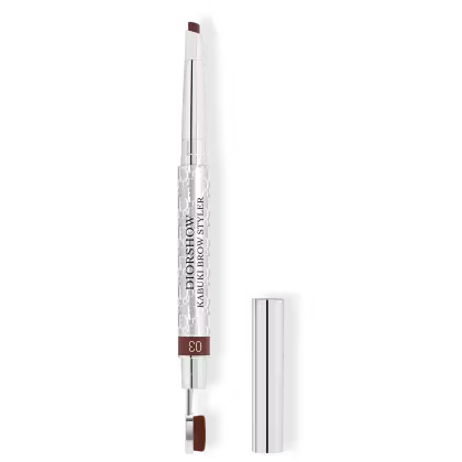 Imagem do produto Dior Diorshow Kabuki Brow Styler 003 Brown - Lápis para Sobrancelha 0,29g