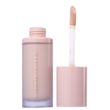 Imagem do produto Mari Maria Makeup Velvet Skin Bege Claro 1 - Base Líquida 25g