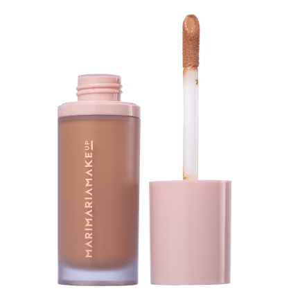Imagem do produto Mari Maria Makeup Velvet Skin Bege Escuro - Base Líquida 25g