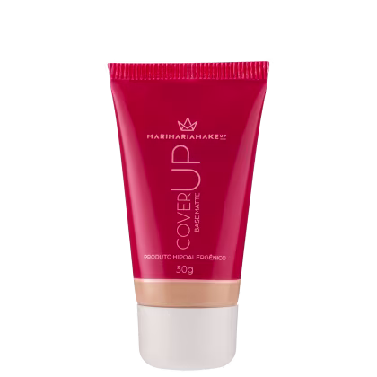 Imagem do produto Mari Maria Makeup Cover Up MM2 - Base Líquida 30g