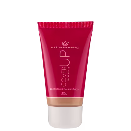 Imagem do produto Mari Maria Makeup Cover Up MM6 - Base Líquida 30g