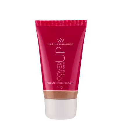 Imagem do produto Mari Maria Makeup Cover Up MM10 - Base Líquida 30g