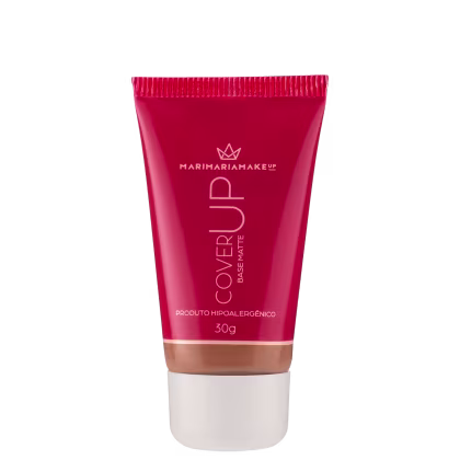 Imagem do produto Mari Maria Makeup Cover Up MM15 - Base Líquida 30g