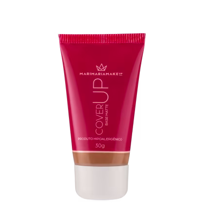 Imagem do produto Mari Maria Makeup Cover Up MM16 - Base Líquida 30g