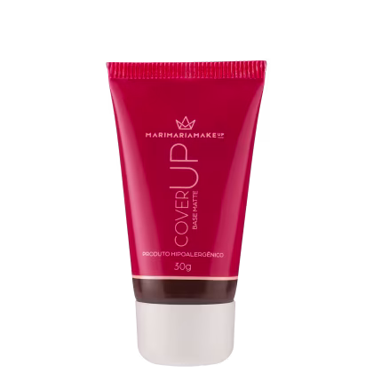 Imagem do produto Mari Maria Makeup Cover Up MM24 - Base Líquida 30g