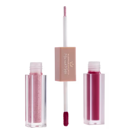 Imagem do produto Mari Maria Makeup Mix and Match Duo Romantic - Sombra Líquida 5ml