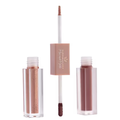 Imagem do produto Mari Maria Makeup Mix and Match Duo Sparkles - Sombra Líquida 5ml